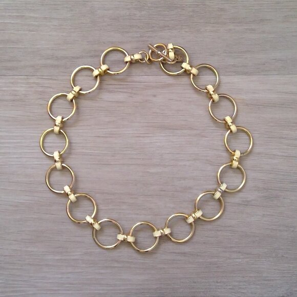 Banana Republic Necklace - Picture 1 of 5